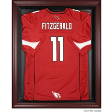 Fanatics Arizona Cardinals Mahogany Framed Jersey Display Case