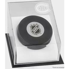 Fanatics Montreal Canadiens Puck Deluxe Logo Display Case