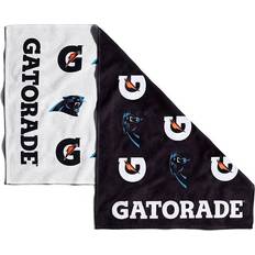 WinCraft Carolina Panthers On Field Gatorade Towel