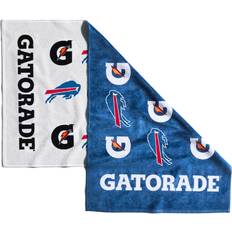 WinCraft Buffalo Bills On Field Gatorade Towel