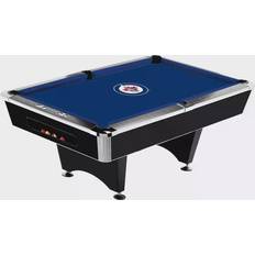 Imperial Winnipeg Jets Billiard Cloth