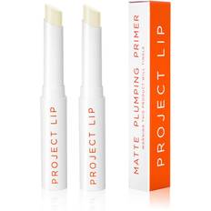 Project Lip Matte Plumping Primer Twin Pack (Worth Â£26.00)