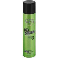 Garnier Hair Sprays Garnier Fructis Full Control Anti-Humidity Hairspray No Color
