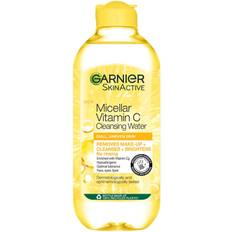 Garnier Micellar Vitamin C Water 400ml