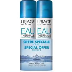 Uriage Facial Mists Uriage Thermal Water 300Ml X 2