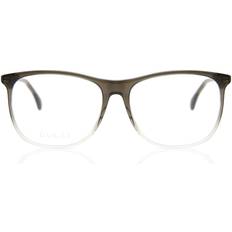 Gucci GG 0554O 008, including lenses, SQUARE Glasses, MALE