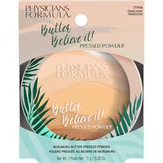 Physicians Formula Powders Physicians Formula Butter Believe it! Pressed Powder-Translucent