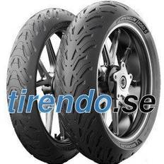 Michelin 60 % Motorcycle Tyres Michelin Road 6 150/60 R17 66W