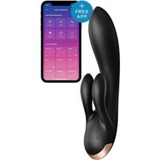 Satisfyer Double Flex