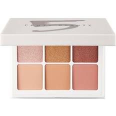 Fenty Beauty Snap Shadows Mix & Match Eyeshadow Palette #5 Peach