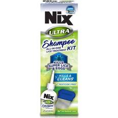 Lice Shampoos Nix Ultra Lice Shampoo 4 fl oz