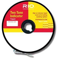 RIO 2-Tone Indicator Tippet 30yd 30yd