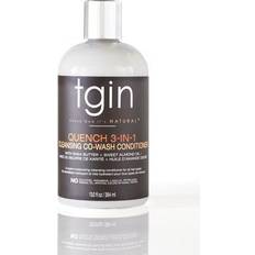 Tgin Quench 3-In-1 Cleansing Co-Wash Conditioner And Detangler