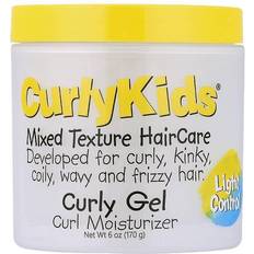 Curly Kids Curly Gel Moisturizer