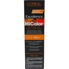 L'Oréal Paris Excellence HiColor Vanilla Champagne