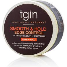 Tgin Smooth And Hold Extra Hold Edge Control