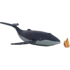 Gruffalo Toy Figures Gruffalo Twin Pack Snail And Whale