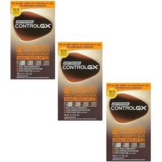 Just For Men Controlgx 5 Fl Grey Reducing 2-In-1 Shampoo And Conditioner