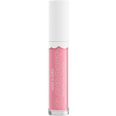 Wet N Wild Cloud Pout Marshmallow Lip Mousse Cloud Chaser