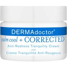 DERMAdoctor Calm Cool Corrected Anti-Redness Tranquility Cream 60ml