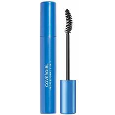 CoverGirl Professional All In One Curved Brush Mascara #205 Black