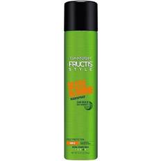 Garnier Hair Sprays Garnier Fructis Sleek And Shine Anti-Humidity Hairspray No Color