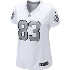 Nike Women's Darren Waller White Las Vegas Raiders Alternate Game Jersey