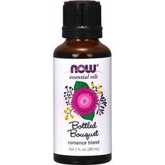 Now Foods Essential Oils Bottled Bouquet Romance Blend 1 fl oz