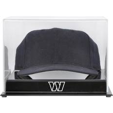 Fanatics Washington Commanders Acrylic Cap Display Case