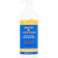 Mielle Renpure Biotin & Collagen Shampoo