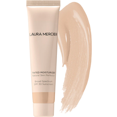 Laura Mercier Tinted Moisturizer Natural Skin Perfector Broad Spectrum SPF30 0N1 Petal 50ml