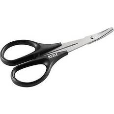 Reely FS511096 Polycarbonate scissors (curved)