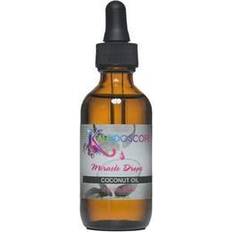 Kaleidoscope Miracle Drops Coconut Oil