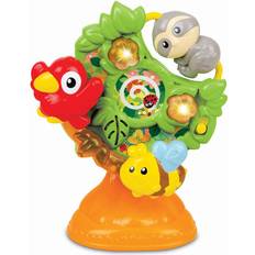 Winfun Jungle Friends Spinning Tree