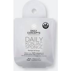 Daily Konjac Sponge Pure