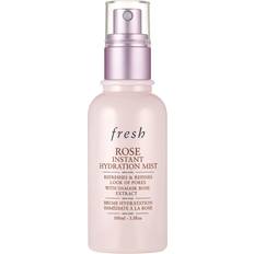 Fresh Rose Instant Hydration Mist 100ml