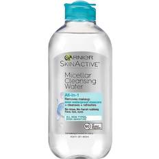 Garnier Skinactive Micellar Cleansing Water 400ml