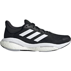 Adidas SolarGlide 5 W - Core Black/Cloud White/Grey Six