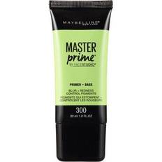 Maybelline FaceStudio Master Prime Blur Redness Control Primer