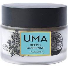 UMA Deeply Clarifying Mask 50ml