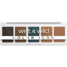 Wet N Wild Color Icon 5-Pan Palette My Lucky Charm