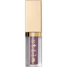 Stila Glitter & Glow Liquid Eye Shadow Plum On