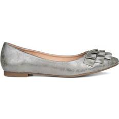 Journee Collection Judy - Pewter