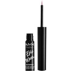 NYX Epic Wear Metallic Liquid Liner #08 Fucshia Metal