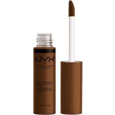 NYX Butter Gloss #50 Caramelt