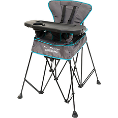 Baby Delight Go With Me Uplift Deluxe Portable High Chair