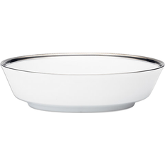 Noritake Austin Platinum Vegetable Bowl