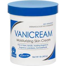 Vanicream Moisturizing Skin Cream 453g