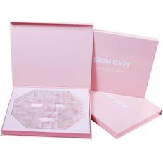 Skin Gym Rose Quartz Crystal Face Mask