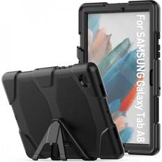 Samsung Galaxy Tab A8 Tablet Cases Tech-Protect Survive Galaxy Tab A8 10.5" (2021)